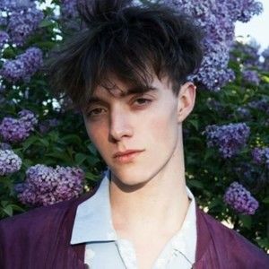 Meet your Posher, Cael